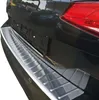 Matowa osłona zderzaka ze stali nierdzewnej pasująca do VW Podgląd zdjęcia produktu 1