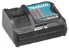 Makita DC 10 SA 10,8 V Schnell Ladegerät für Li-Ion Akkus ( Produktbild-Vorschau 6
