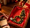 Christmas Tree Ceiling Projector, Plug and Play Christmas Produktbild-Vorschau 2