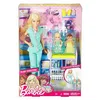 Barbie DHB63, Lalka modowa, Damski, 3 lat(a), Dziewczyna, Podgląd zdjęcia produktu 3