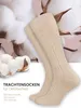 Cotton Prime® Trachtensocken Trachten-Kniestrümpfe 43-46 Produktbild-Vorschau 2