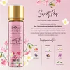 So Unique – tělový sprej – Sweet Pea 150 ml Náhled obrázku produktu 1