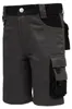 NITRAS Arbeitsshorts Kinder MOTION TEX KIDS Gr. 110    116 Produktbild-Vorschau 1