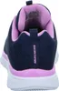 Skechers Sneakers 12615-NVPK in Blue color size 41 Produktbild-Vorschau 30