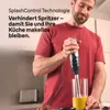 Braun MultiQuick 5 Pro, staafmixer, 0,6 liter, 1,2 meter, Productafbeelding-voorbeeld 23