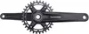 Shimano Shim.Krg Deore Fcmt510-1 32Z Sw 12F/1 175 52Cl Voir les images du produit 3