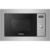 Heinner HMW-MDBI28GDIX, Integriert, Grill-Mikrowelle, 28 l, Produktbild-Vorschau 1
