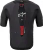 Alpinestars Tech-Air 5 Plasma Airbag Weste, schwarz, 2XL Produktbild-Vorschau 3