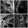 Bilder auf glas - Einteilig - Drache Kreatur Waage - Produktbild-Vorschau 8