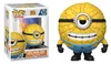Minions x Bts Despicable Me 4 - Mega Minion Jerry 1555 - Produktbild-Vorschau 7