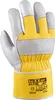 teXXor® TOP Rindvollleder-Handschuhe K2 12, Leder Produktbild-Vorschau 4