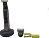 Philips OneBlade Pro 360 QP6652/35 Face + Body, Eingebautes Produktbild-Vorschau 3