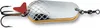 DAM Effzett Twin Spoon Silver/Gold 6,5 cm 30 g Błystka Podgląd zdjęcia produktu 2