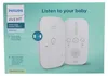 Philips AVENT SCD502/26 Babyphone, white Produktbild-Vorschau 1