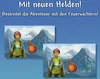 Kosmos Andor Junior - Die Gefahr aus dem Schatten, Produktbild-Vorschau 10