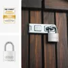 ABUS Vorhängeschloss Titalium 64TI/40 gl.-6411 - Produktbild-Vorschau 6