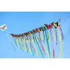 HQ Drachen Butterfly Kite Ruby L Produktbild-Vorschau 9
