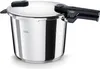 Fissler Vitaquick® Schnellkochtopf, 26 cm / 10 liter Podgląd zdjęcia produktu 2
