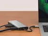Belkin AVC009btSGY - USB 3.2 Gen 1 (3.1 Gen 1) Type-C - 100 Produktbild-Vorschau 19
