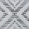 Outdoor-Teppich Design Modica 180x400 cm Produktbild-Vorschau 4