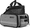 Fahrradtasche 30L wasserdicht – Gepäckträgertasche für Produktbild-Vorschau 12
