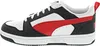 Puma Rebound V6 Low Sneaker Mehrfarbig Produktbild-Vorschau 30