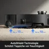MOVA Z70 Ultra Roller Complete Saug- und Wischroboter mit Produktbild-Vorschau 4