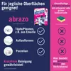 abrazo Reinigingspads voor pannen en braadpannen, 1 Productafbeelding-voorbeeld 4
