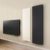 Heilmetz Radiátor 160x46cm Vertikální plochý panelový Náhled obrázku produktu 11