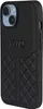 Audi Genuine Leather Case für iPhone 14 schwarz Produktbild-Vorschau 2
