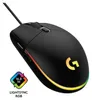 Logitech G 910-005796 Herná myš USB typu A 8000 DPI Náhľad obrázku produktu 43