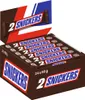 Tyčinka Snickers 2Pack 24 x 80 g - čokoládová tyčinka v Náhľad obrázku produktu 14