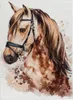 120x170 cm Dywan dziecięcy Torino kids 236 BROWN BEAUTY Podgląd zdjęcia produktu 1