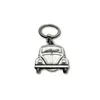 PORTE-CLÉS Accessoire métallique VOLKSWAGEN par BRISA Voir les images du produit 1