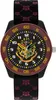 A close-up, front-facing view of a Harry Potter themed watch. Podgląd zdjęcia produktu
