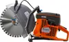 Husqvarna Motor-Trennschleifer K770 | MOTOR-TRENNSCHLEIFER Produktbild-Vorschau 1