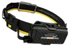 Nitecore Carbon 12K verlengbatterij met hoofdband - Productafbeelding-voorbeeld 2