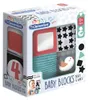 Clementoni Premiers Mois - Blocs Noirs/Blancs Voir les images du produit 2