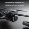 DJI Mavic 3 Cine Premium Combo, 4 Rotoren, 20 MP, 3840 x Produktbild-Vorschau 6