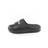 Lacoste Serve Slide 2.0 Synthetic Couleur Noir Voir les images du produit 3