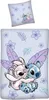 Lenzuola reversibili Disney Lilo e Stitch 2 pezzi 135 x 200 Anteprima dell’immagine prodotto 3