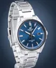 Orologio Casio EFV-150D-2AVUEF argento Anteprima dell’immagine prodotto 4