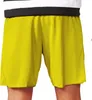 ADIDAS Parma 16 Short gelb AJ5885 - S Produktbild-Vorschau 2