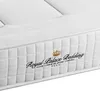 Matratze Balmoral 100x220 cm, Memory-Schaum, Härtegrad 4, Produktbild-Vorschau 4