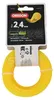 Oregon Gelber Freischneidefaden Yellow Roundline 2,4 mm Produktbild-Vorschau 1