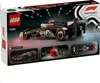 LEGO® Speed Champions 77250 MoneyGram Haas F1 Team VF-24 Voir les images du produit 52