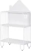 HOME DELUXE - Étagère pour enfants TODO - Couleur : blanc, Voir les images du produit 5