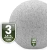 LUMILED stone globe light outdoor 40cm luce globo lampada Anteprima dell’immagine prodotto 7