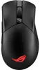 Asus Maus ROG Gladius III Wireless Aimpoint BK Gaming Maus Produktbild-Vorschau 1