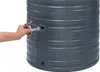 GARANTIA Design Chrom-Auslaufhahn 3/4 Zoll, poliert, Gräße: Anteprima dell’immagine prodotto 4